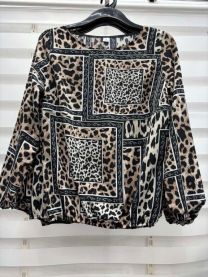 Bluzka Polska (M-3XL/5szt)