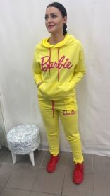 Komplet Turecka (S-XL/4kompletów)