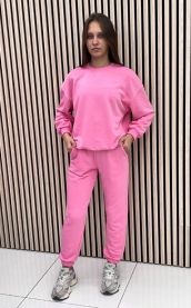 Bluzy bez kapturem Turecka (S-XL/4szt)