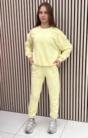 Bluzy bez kapturem Turecka (S-XL/4szt)