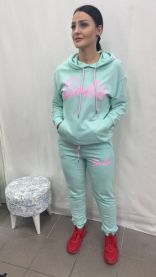 Komplet Turecka (S-XL/4kompletów)