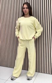 Bluzy bez kapturem Turecka (S-XL/4szt)