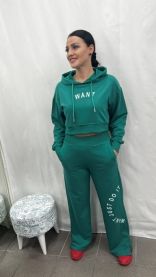 Komplet Turecka (S-XL/4kompletów)