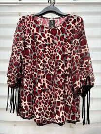 Bluzka Polska (54-60/4szt)