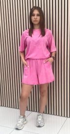 Komplet Turecka (S-XL/4kompletów)