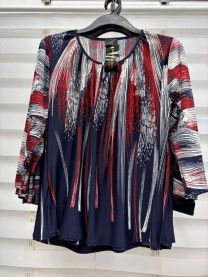 Bluzka Polska (M-3XL/5szt)