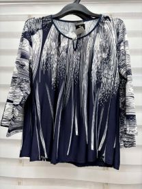 Bluzka Polska (M-3XL/5szt)