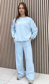 Bluzy bez kapturem Turecka (S-XL/4szt)