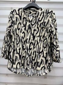 Bluzka Polska (M-3XL/5szt)