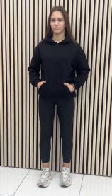 Bluzy z kapturem Turecka (S-XL/4szt)