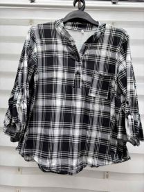 Bluzka Polska (M-3XL/5szt)