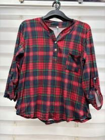 Bluzka Polska (M-3XL/5szt)