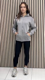 Bluzy z kapturem Turecka (S-XL/4szt)