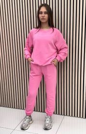 Bluzy bez kapturem Turecka (S-XL/4szt)