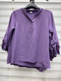 Bluzka Polska (M-3XL/5szt)