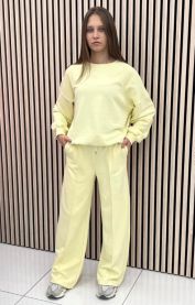 Bluzy bez kapturem Turecka (S-XL/4szt)