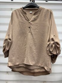 Bluzka Polska (M-3XL/5szt)