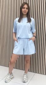 Komplet Turecka (S-XL/4kompletów)