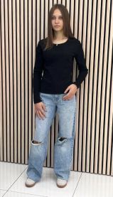 Bluzki Turecka (uniwersalny/4szt)