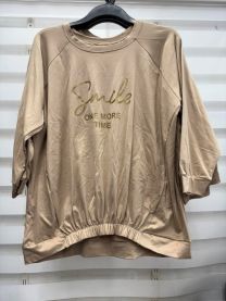 Bluzka Polska (Uniwersalny/5szt)