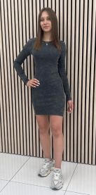 Sukienki Turecka (uniwersalny/12szt)