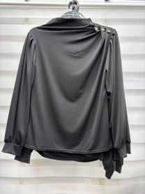 Bluzka Polska (M-3XL/5szt)