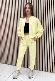 Bluzy bez kapturem Turecka (S-XL/4szt)