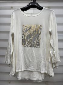 Bluzka Polska (M-3XL/5szt)