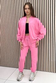 Bluzy bez kapturem Turecka (S-XL/4szt)