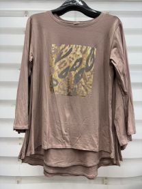 Bluzka Polska (M-3XL/5szt)