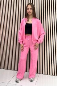 Bluzy bez kapturem Turecka (S-XL/4szt)