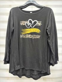 Bluzka Polska (M-3XL/5szt)