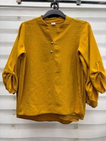 Bluzka Polska (M-3XL/5szt)