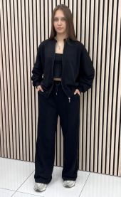 Bluzy bez kapturem Turecka (S-XL/4szt)