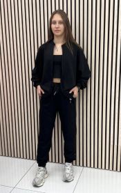 Bluzy bez kapturem Turecka (S-XL/4szt)