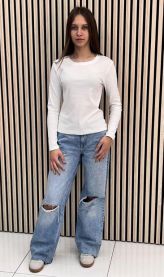 Bluzki Turecka (uniwersalny/4szt)