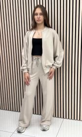 Bluzy bez kapturem Turecka (S-XL/4szt)