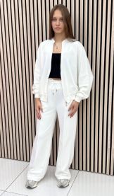 Bluzy bez kapturem Turecka (S-XL/4szt)