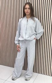 Bluzy bez kapturem Turecka (S-XL/4szt)