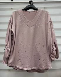 Bluzka Polska (M-3XL/5szt)