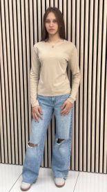 Bluzki Turecka (uniwersalny/4szt)