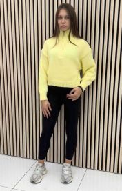 Swetry damskie (Uniwersalny/6szt)