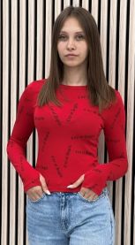 Bluzki Turecka (S-XL/4szt)