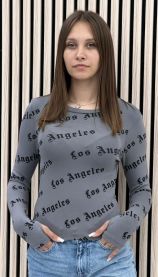 Bluzki Turecka (uniwersalny/12szt)