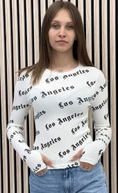 Bluzki Turecka (uniwersalny/12szt)