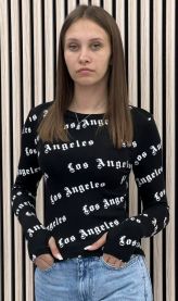 Bluzki Turecka (uniwersalny/12szt)