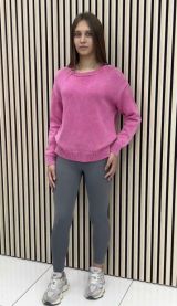 Swetry Turecka (uniwersalny/6szt)