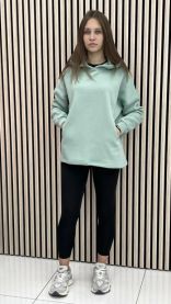 Bluzy z kapturem Turecka (S-XL/4szt)