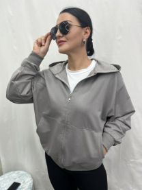 Bluzy z kapturem Turecka (S-XL/4szt)