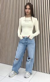 Bluzka Turecka (S-XL/4szt)